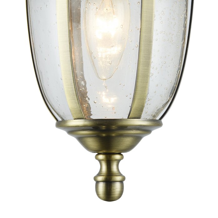 Подвесной светильник Maytoni Zeil  - купить Подвесные светильники по цене 5950.0