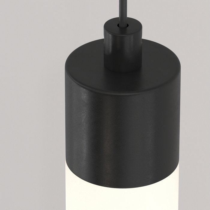Подвесной светильник Technical P022PL-L20B3K - лучшие Подвесные светильники в INMYROOM