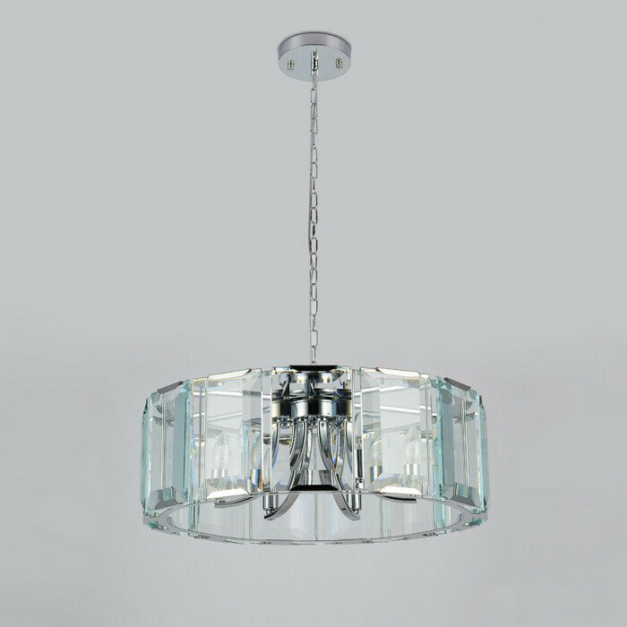Люстра Ambrella Traditional TR5141 - лучшие Подвесные люстры в INMYROOM