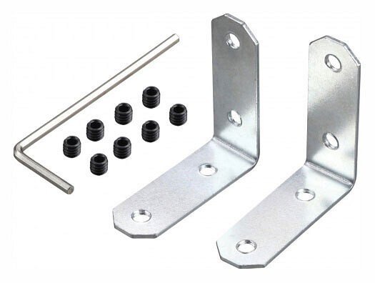 Крепление для трека Shino 135284 - купить Комплектующие для освещения по цене 360 Крепление для трека Shino 135284 - купить Комплектующие для освещения по цене 360