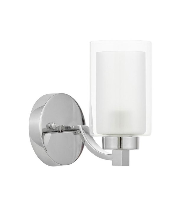 Бра Lumina Deco Vigatto LDW 1224-1 CHR - купить Бра и настенные светильники по цене 5300.0