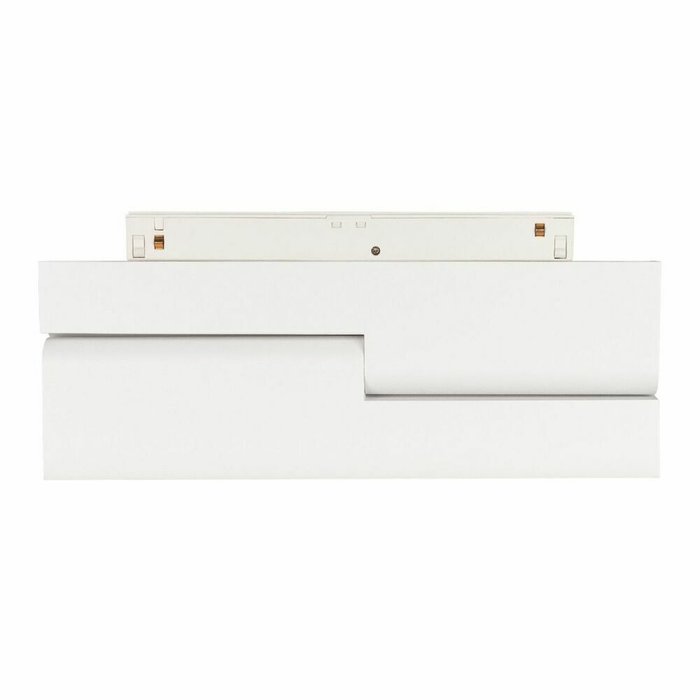 Трековый магнитный светильник Arlight MAG-ORIENT-FLAT-FOLD-S230-12W Warm2700 051737 - купить Трековые светильники по цене 9340.0 Трековый магнитный светильник Arlight MAG-ORIENT-FLAT-FOLD-S230-12W Warm2700 051737 - купить Трековые светильники по цене 9340.0