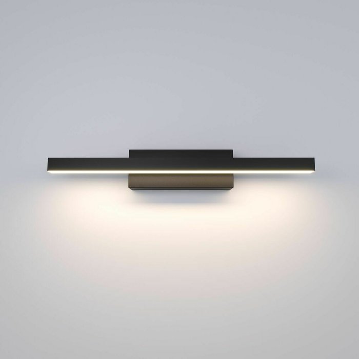 Настенный светодиодный светильник 40121/LED Rino - купить Бра и настенные светильники по цене 4450.0