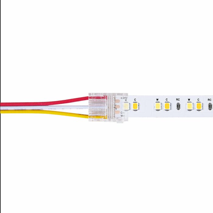 Коннектор токопроводящий Arte Lamp STRIP-ACCESSORIES A31-10-MIX - лучшие Соединитель (коннектор) для треков в INMYROOM Коннектор токопроводящий Arte Lamp STRIP-ACCESSORIES A31-10-MIX - лучшие Соединитель (коннектор) для треков в INMYROOM