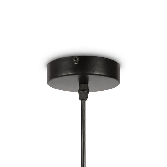 Подвесной светильник Ava Garden Modern М бежевого цвета - купить Подвесные люстры по цене 20990.0