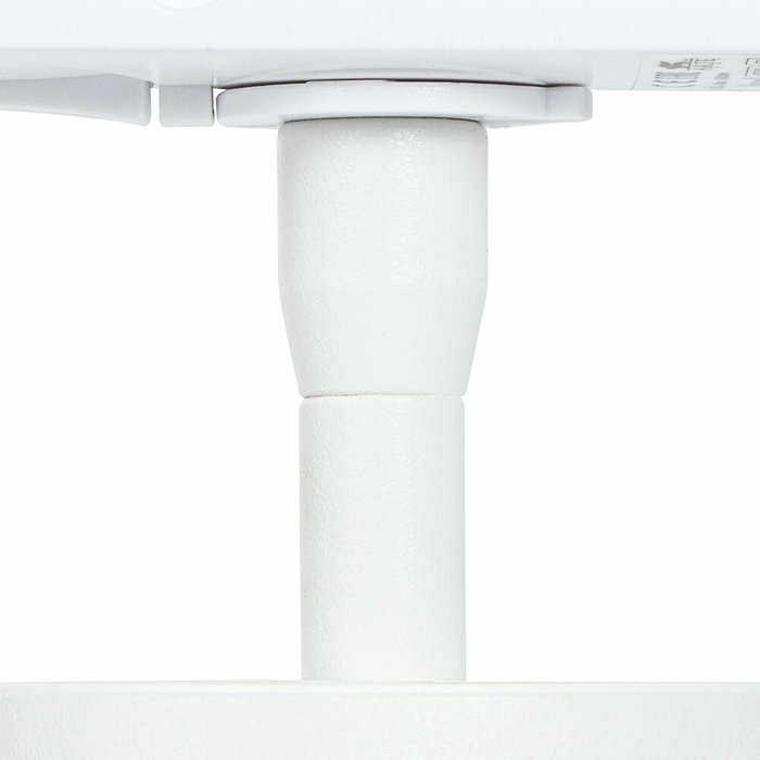 Трековый светильник Arte Lamp AERO A1345PL-1WH - купить Трековые светильники по цене 1880.0