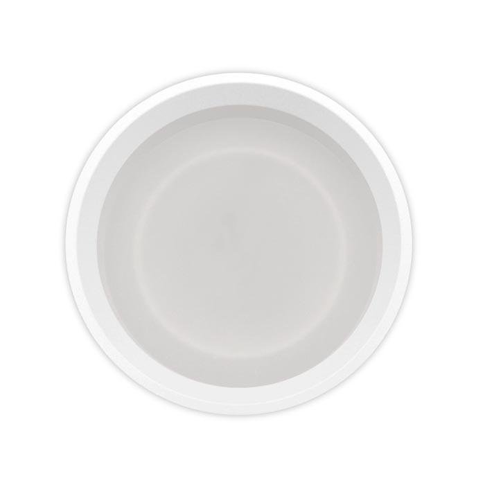 Встраиваемый светильник Techno Spot белого цвета - купить Встраиваемые споты по цене 1544.0