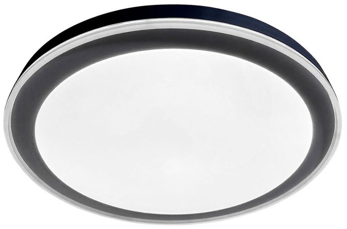 Потолочный светильник Jane Б0070184 (пластик, цвет белый)