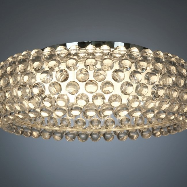 Потолочный светильник Pearl Bracelet  - купить Потолочные люстры по цене 51088.0