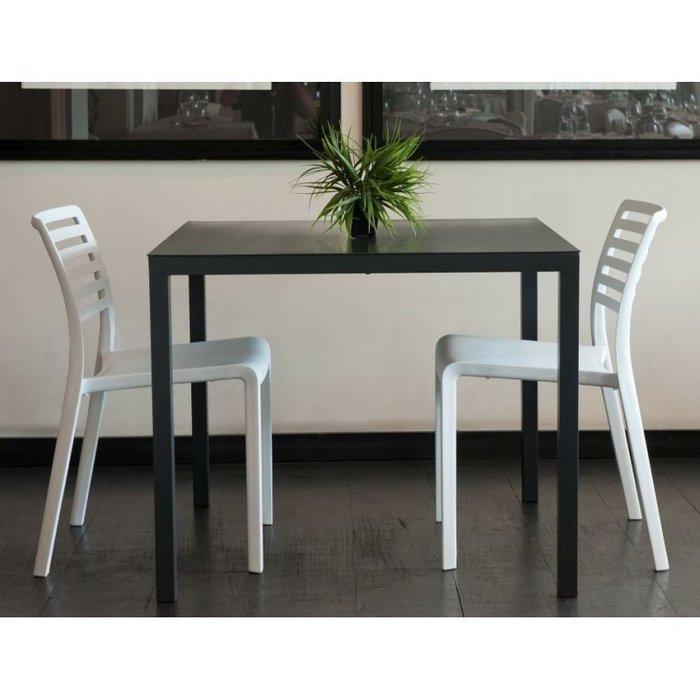 Стол пластиковый Barcino - купить Садовые столы по цене 45500.0