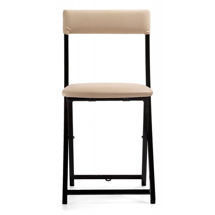 Стул Elevis бежевого цвета - купить Обеденные стулья по цене 2560.0