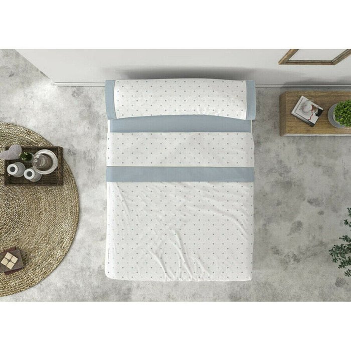 Комплекты Мешок Nordic без наполнения Tejidos Reina TOPOS 150/160 кровать