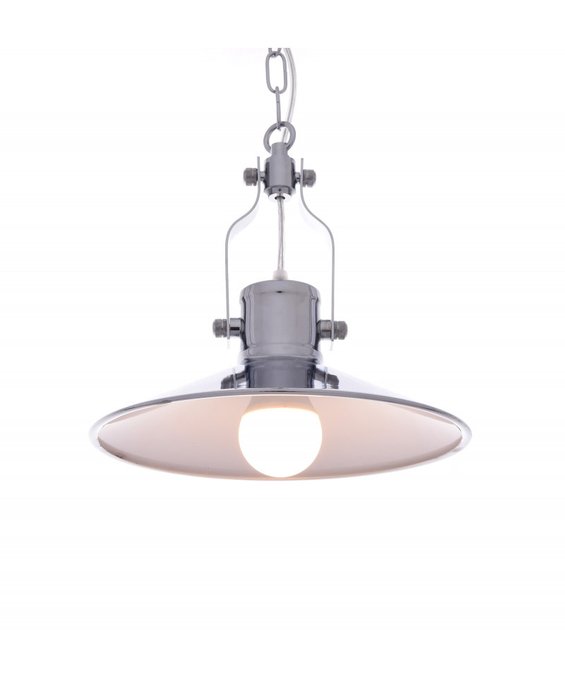 Подвесной светильник Lumina Deco Setorre LDP 711-1 CHR