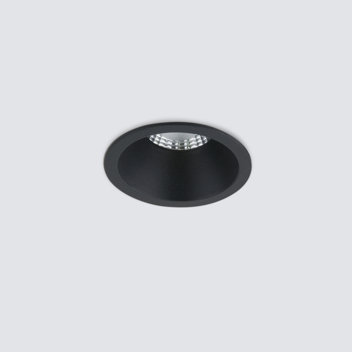 Встраиваемый точечный светильник 15266/LED Lin - купить Встраиваемые споты по цене 2050.0