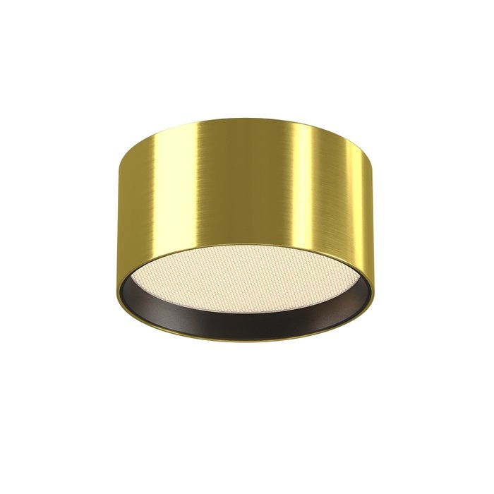 Потолочный светильник Technical C091CL-12W3K-BS Glare Ceiling