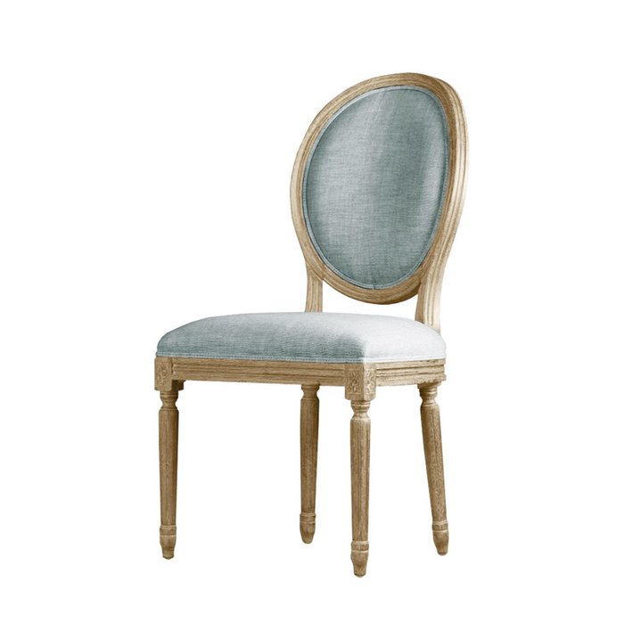Стул "Louis II side chair" 