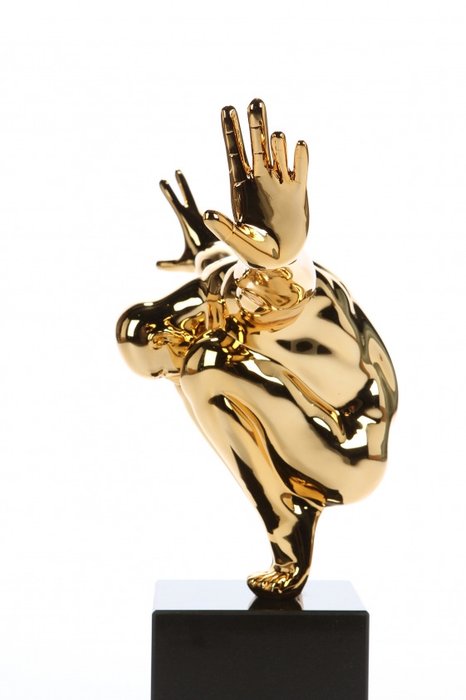 Статуэтка "Athlete Bronze" - лучшие Фигуры и статуэтки в INMYROOM