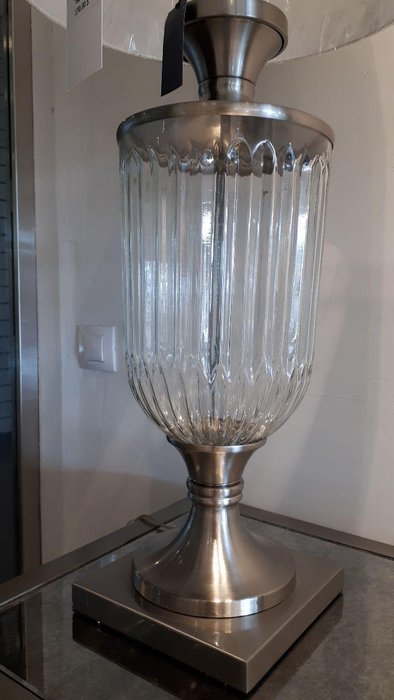 Настольная лампа ""Эдвард" - купить Настольные лампы по цене 12957.0