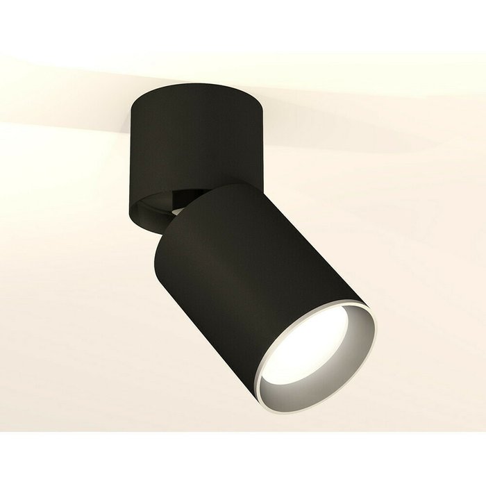 Светильник точечный Ambrella Techno Spot XM6313031 - купить Накладные споты по цене 3781.0