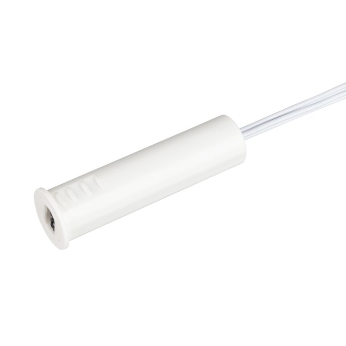ИК-датчик Arlight SR-PRIME-IN-R16-WH (12-24V, 48-96W, DOOR) 036166 ИК-датчик Arlight SR-PRIME-IN-R16-WH (12-24V, 48-96W, DOOR) 036166