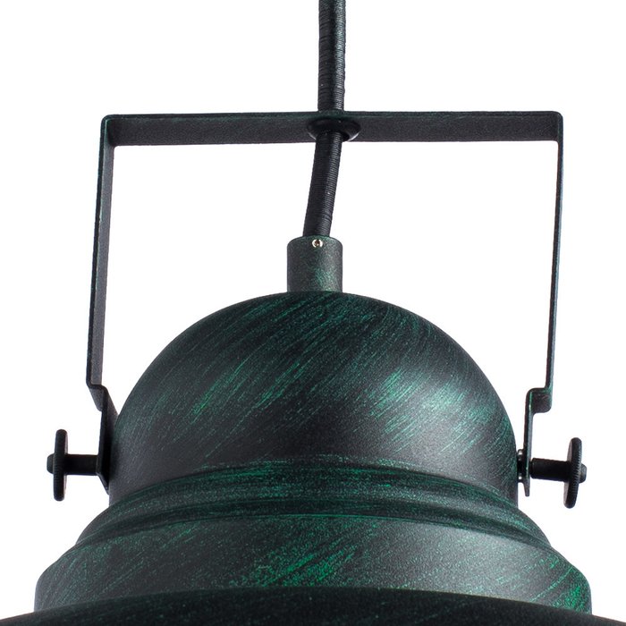 Подвесной светильник Arte Lamp "Martin" - лучшие Подвесные светильники в INMYROOM