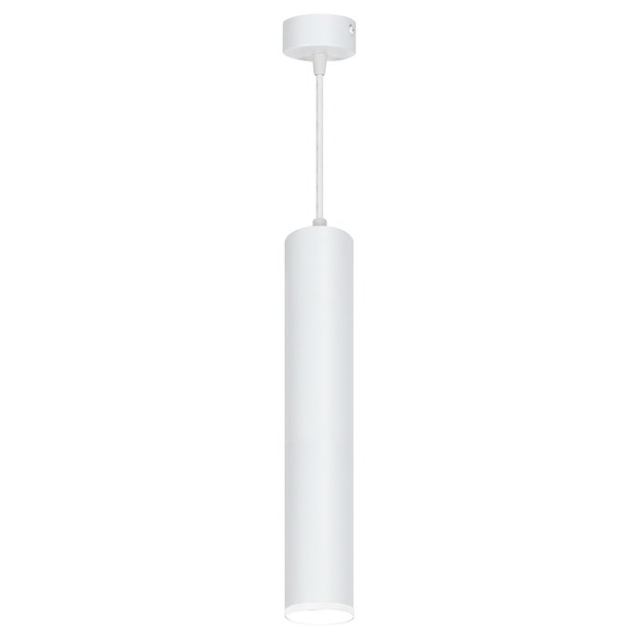 Подвесной светильник ML1768 48087 (алюминий, цвет белый) - лучшие Подвесные светильники в INMYROOM