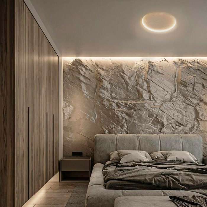 Светильник точечный Loft It Galaxy 10354/300 - лучшие Накладные споты в INMYROOM Светильник точечный Loft It Galaxy 10354/300 - лучшие Накладные споты в INMYROOM