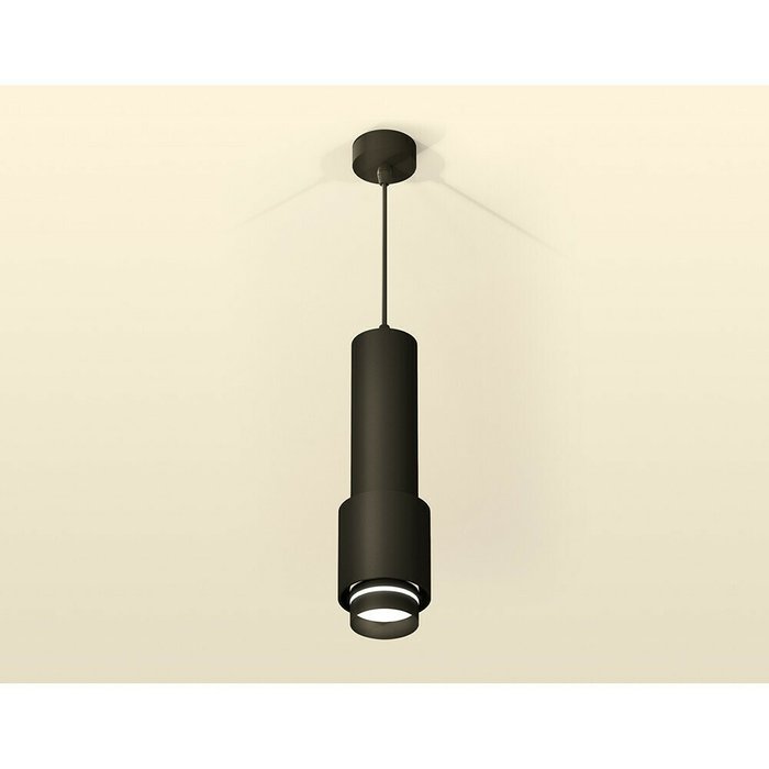 Люстра Ambrella Techno Spot XP7723012 - купить Подвесные светильники по цене 11478.0