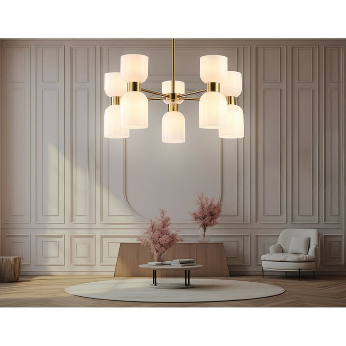 Светильник потолочный Ambrella Heigh Light LH56093 - купить Подвесные люстры по цене 20990.0 Светильник потолочный Ambrella Heigh Light LH56093 - купить Подвесные люстры по цене 20990.0