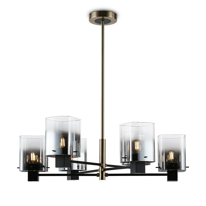 Светильник потолочный Ambrella High Light LH57041