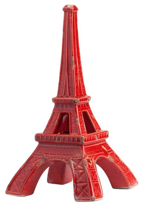 Предмет декора Eiffel Tower - купить Фигуры и статуэтки по цене 10500.0
