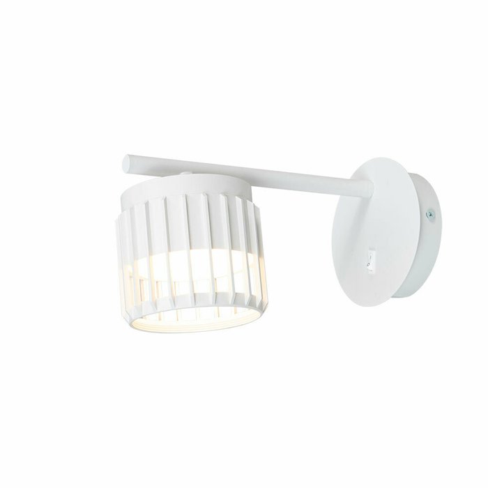 Спот Arte Lamp ATRIA A8032AP-1WH Спот Arte Lamp ATRIA A8032AP-1WH