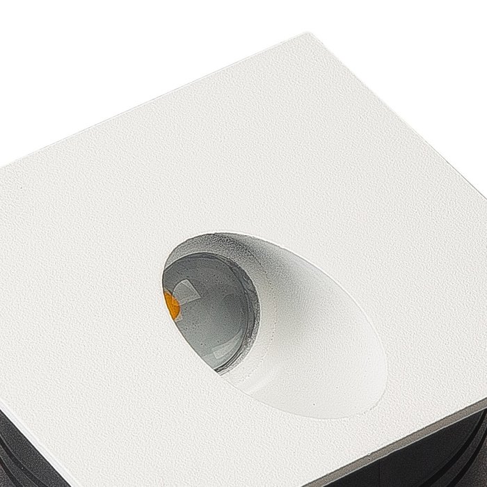 Подсветка для лестниц и ступеней ASPEN 7026 (пластик, цвет белый) - купить Бра и настенные светильники по цене 4821 Подсветка для лестниц и ступеней ASPEN 7026 (пластик, цвет белый) - купить Бра и настенные светильники по цене 4821