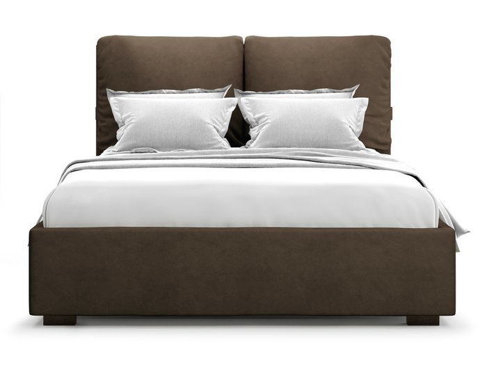 Кровать Trazimeno с подъемным механизмом 180х200 - купить Кровати для спальни по цене 44000.0