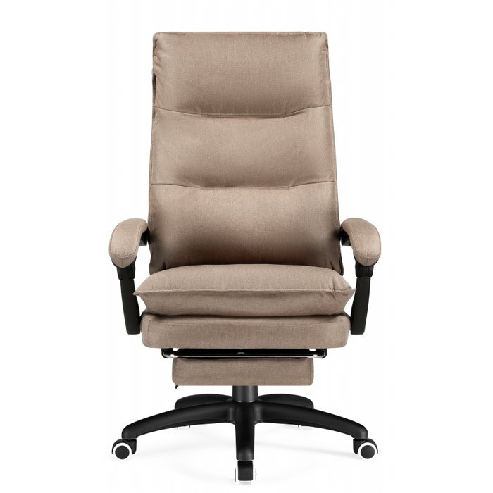 Офисное кресло Rapid бежевого цвета - купить Офисные кресла по цене 18400.0