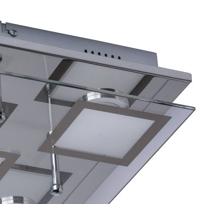 Потолочный светильник MW-LIGHT "ГРАФФИТИ" - купить Потолочные люстры по цене 10120.0