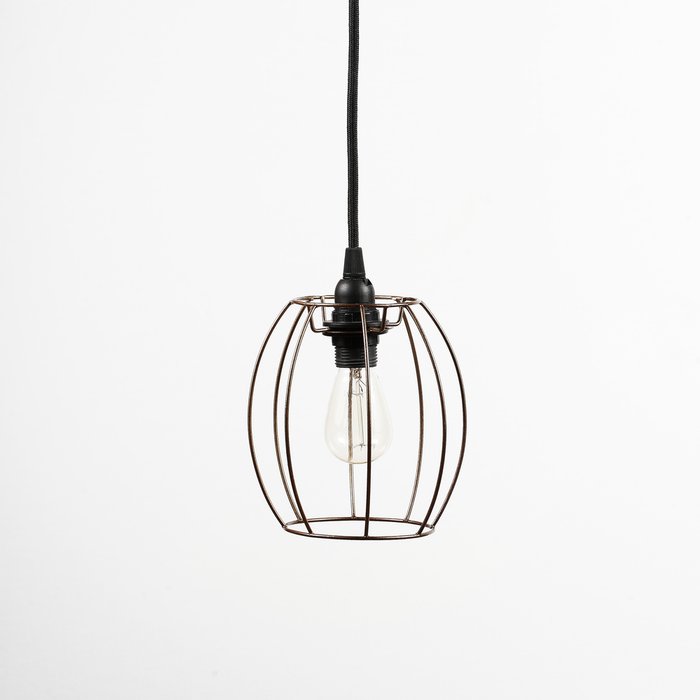 Подвесной светильник Тюльпан Маленький - купить Подвесные светильники по цене 2600.0