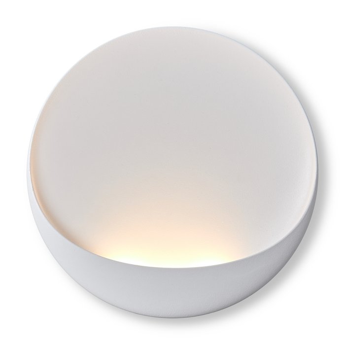 Настенный светильник (бра) Freya FR6188WL-L5W Clam LED