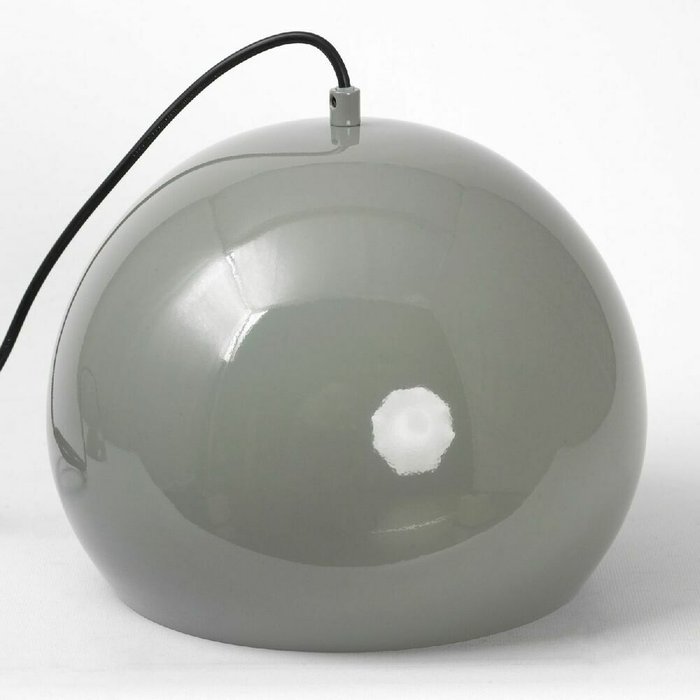 Подвесной светильник Gloss LSP-8920 (металл, цвет серый) - купить Подвесные светильники по цене 5750.0