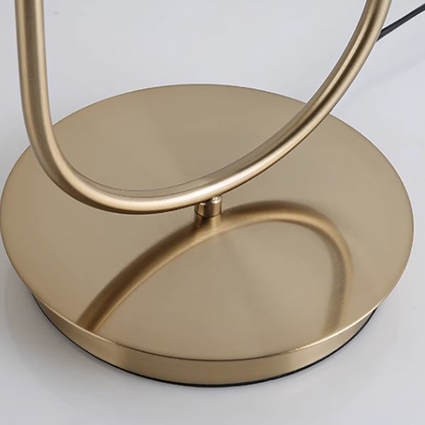 Настольная лампа CORDA TABLE LAMP - лучшие Настольные лампы в INMYROOM