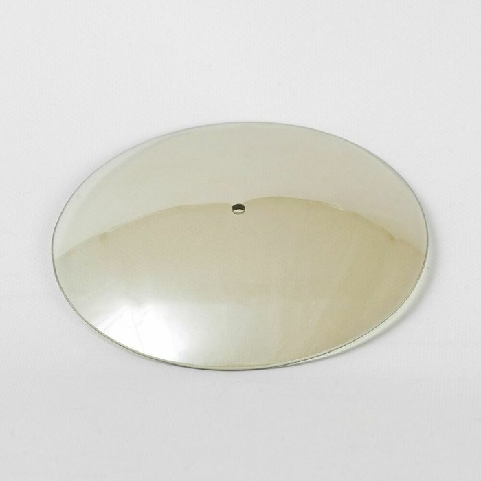 Подвесная люстра Brantley LSP-8929 (стекло, цвет янтарный) - купить Подвесные люстры по цене 14999.0