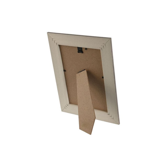 Фоторамка Home ESPRIT Натуральный Стеклянный полистирол 19 x 1,8 x 24 cm - купить Рамки по цене 1330
