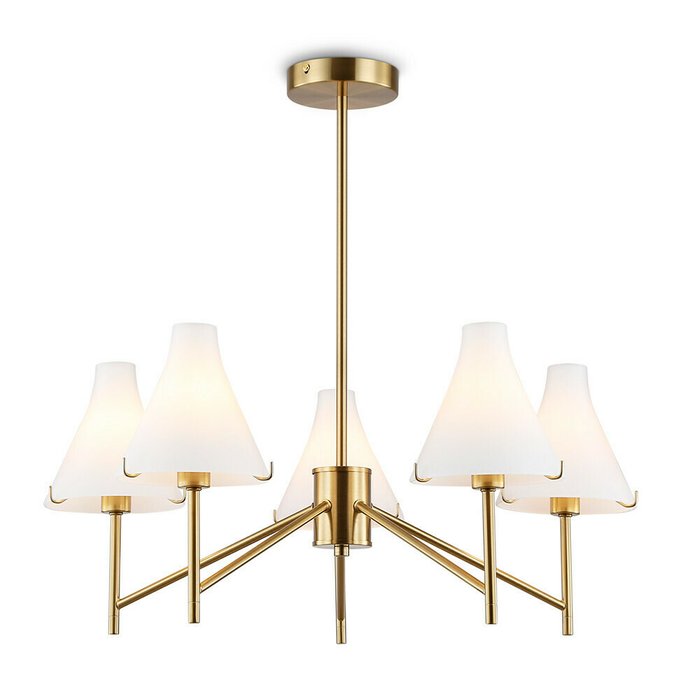 Светильник потолочный Ambrella High Light LH57133