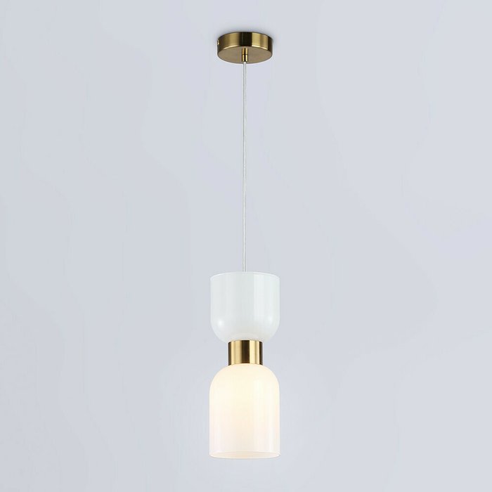 Люстра Ambrella Heigh Light LH56091 - лучшие Подвесные светильники в INMYROOM Люстра Ambrella Heigh Light LH56091 - лучшие Подвесные светильники в INMYROOM