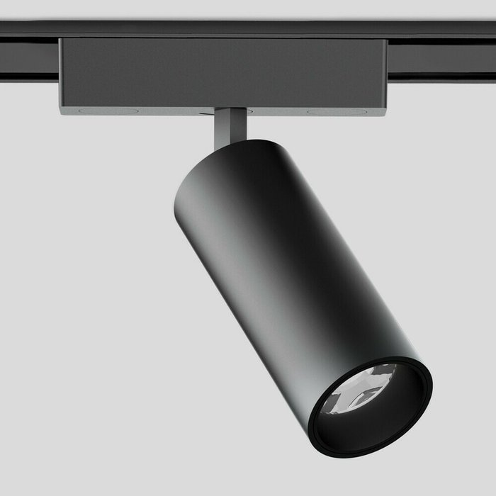 Трековый светильник Ambrella Magnetic Ultra Slim GV1522 - лучшие Трековые светильники в INMYROOM Трековый светильник Ambrella Magnetic Ultra Slim GV1522 - лучшие Трековые светильники в INMYROOM