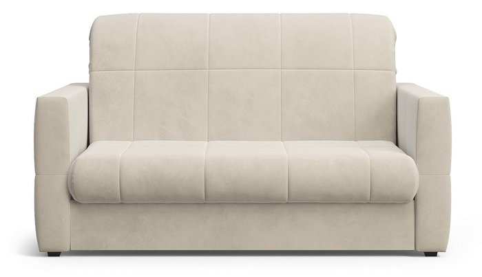 Диван-кровать Максвелл 160 бежевого цвета - купить Прямые диваны по цене 48979 Диван-кровать Максвелл 160 бежевого цвета - купить Прямые диваны по цене 48979