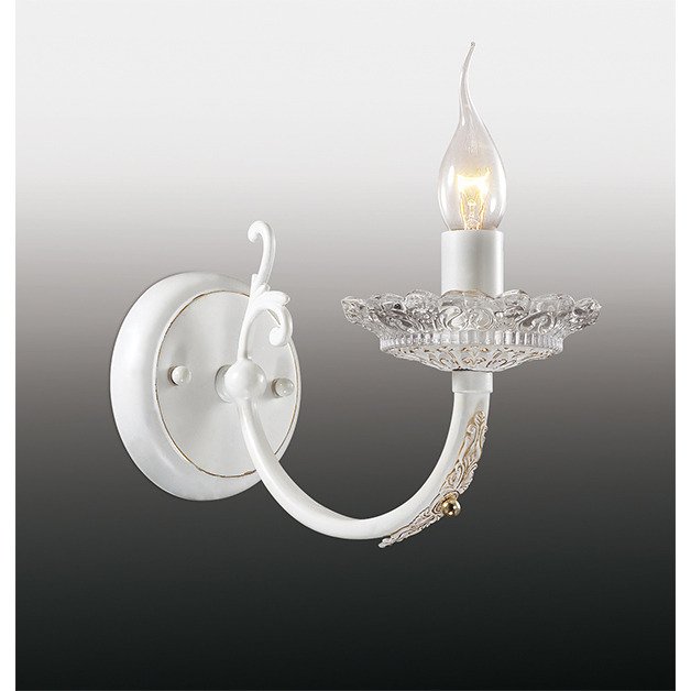 Бра Odeon Light Barra 