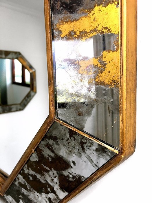 Зеркало "Sebastien" - лучшие Настенные зеркала в INMYROOM