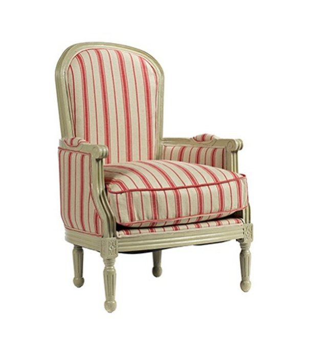 Кресло "Hamptons" - купить Интерьерные кресла по цене 24225.0