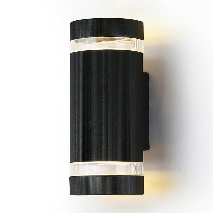 Уличный настенный светильник Ambrella Garden ST2562